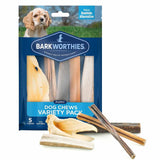 Barkworthies Puppy Variety Pack