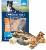 Barkworthies Medium Variety Pack