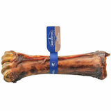 Barkworthies Smoky Shin Bone Individual