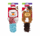 KONG Holiday Kickeroo(R) Character Assorted Qty of 1