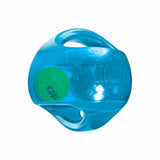 KONG(R) Jumbler(TM) Ball Dog Enrichment Toy Assorted