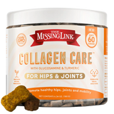 The Missing Link - Collagen Care Hips & Joints Soft Chew 60Ct