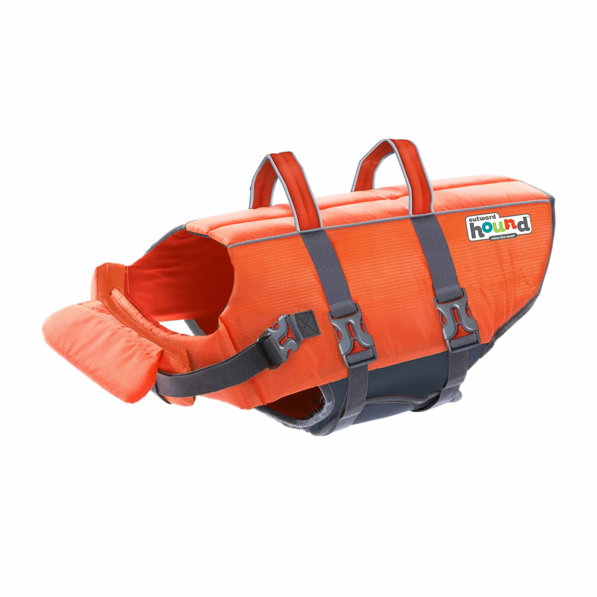 Outward Hound Granby Splash Dog Life Jacket