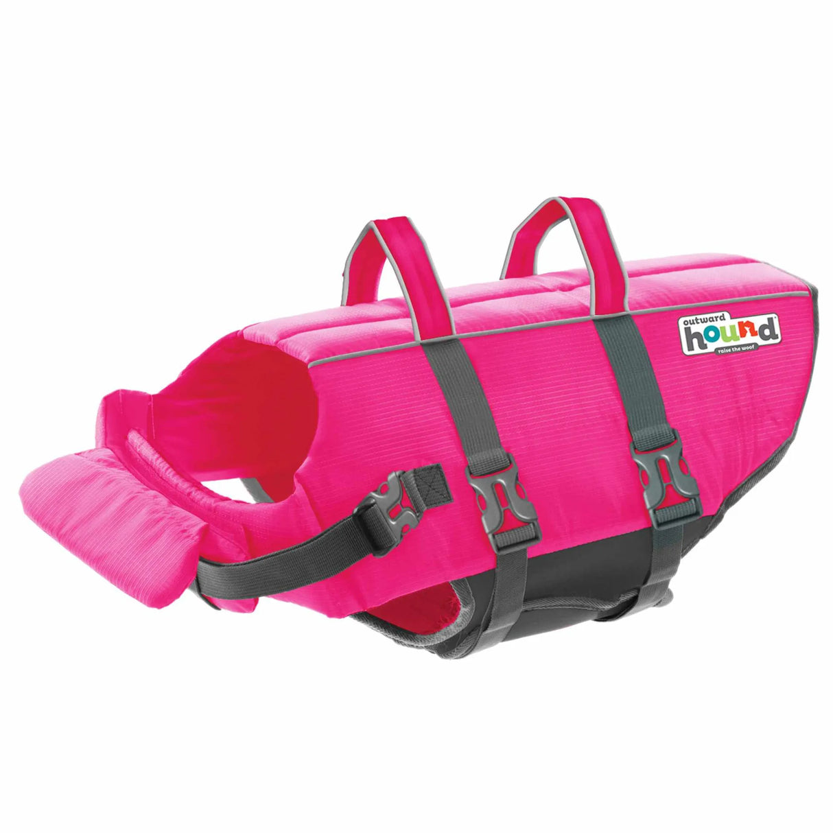 Outward Hound Granby Splash Dog Life Jacket