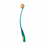 Outward Hound Launch A Ball Dog Ball Launcher Turquoise