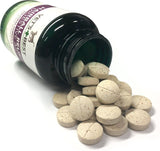 Vet's Best Cat Hairball Relief Tablets 60 ct