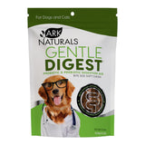 Ark Naturals Gentle Digest Dog & Cat Soft Chews, 120 Count crafted in the USA, no artificial flavors or colors