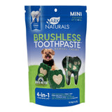 Ark Naturals Breath-Less Brushless Toothpaste Mini Dog