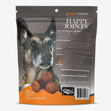 Ark Naturals Gray Muzzle Old Dogs! Happy Joints! Max Strength for large dogs