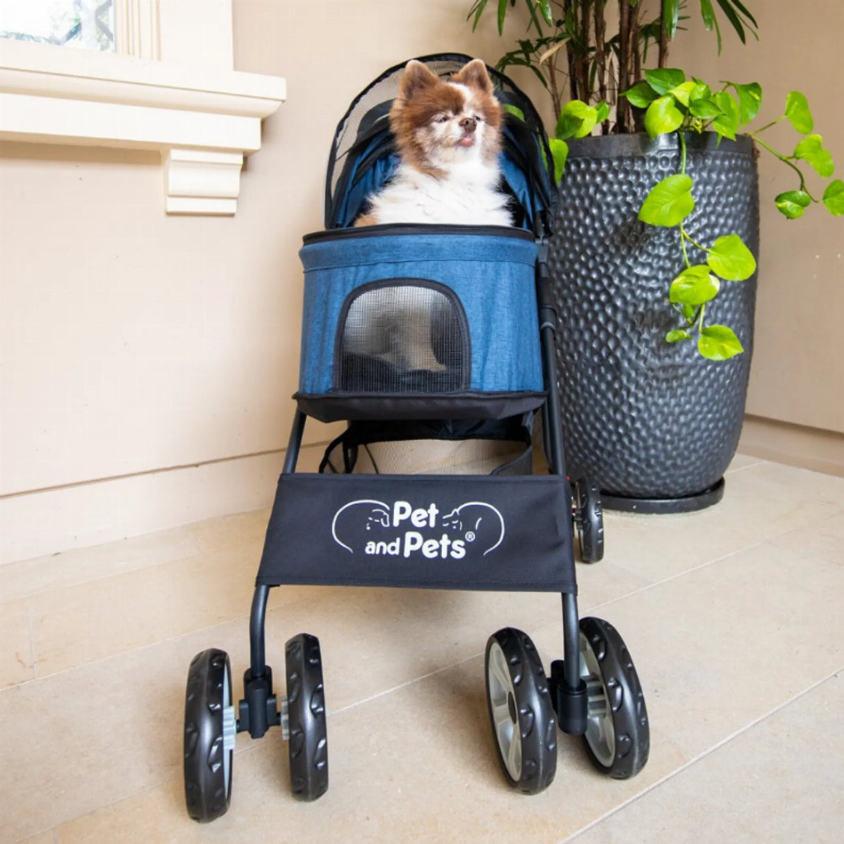 Catalina Pet Stroller