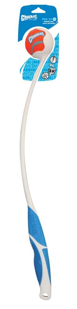 Chuckit! Pro Launcher Dog Toy Assorted 25 in, MD
