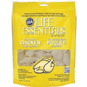Cat-Man-Doo Freeze Dried Chicken 2 oz.