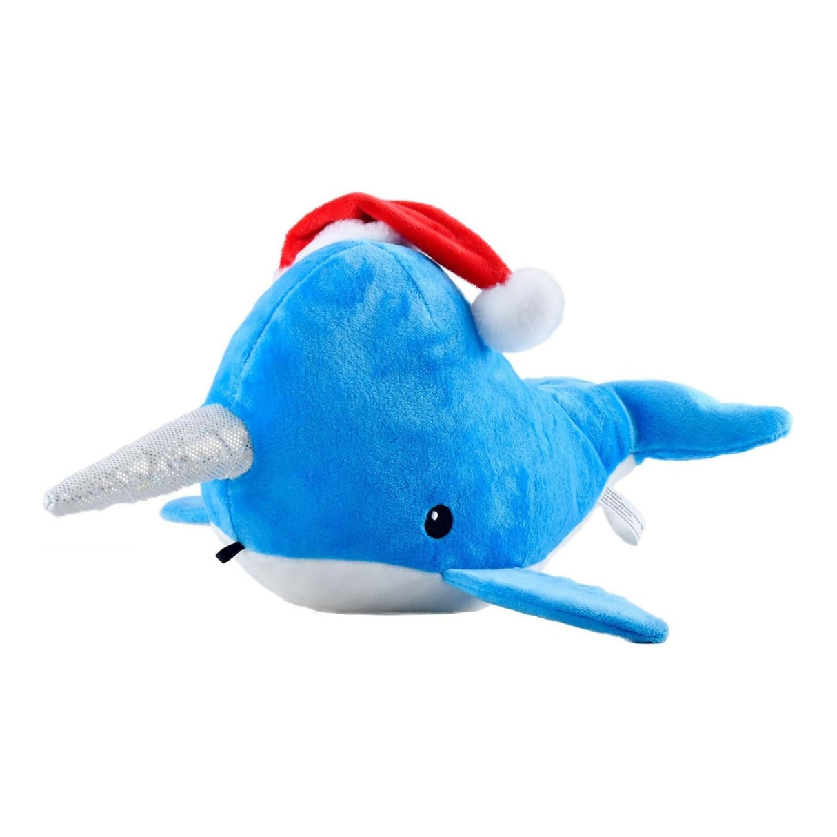 Snugarooz Holiday St. Nikki (The Narwhal)