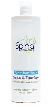 Puppy Body Wash