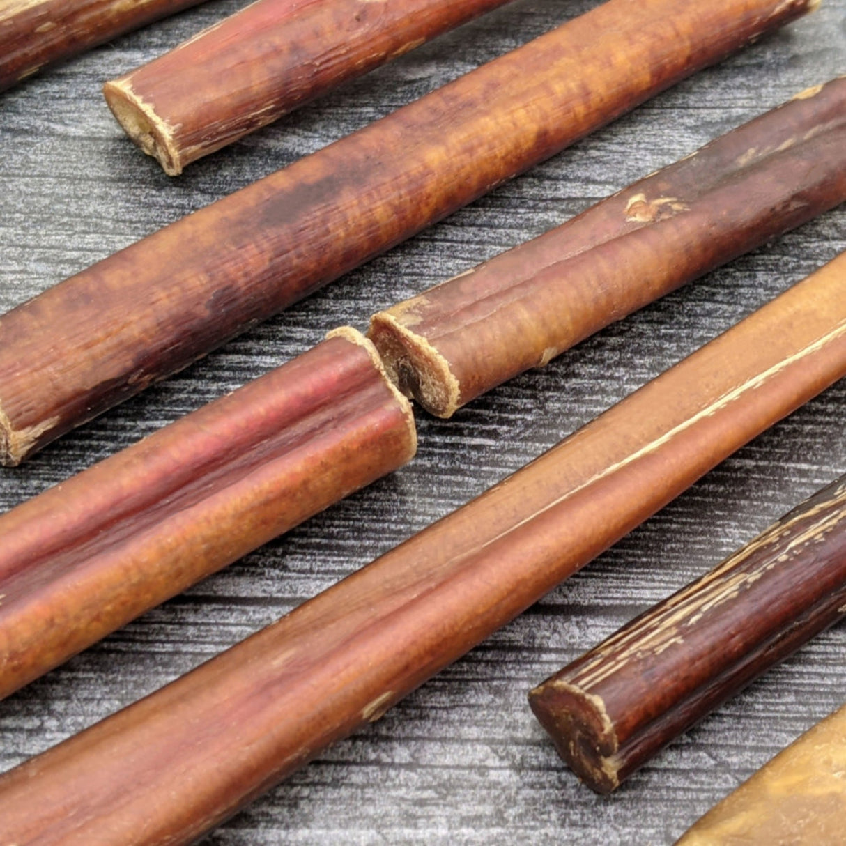 Cadet Large Bully Sticks Large 3 ct