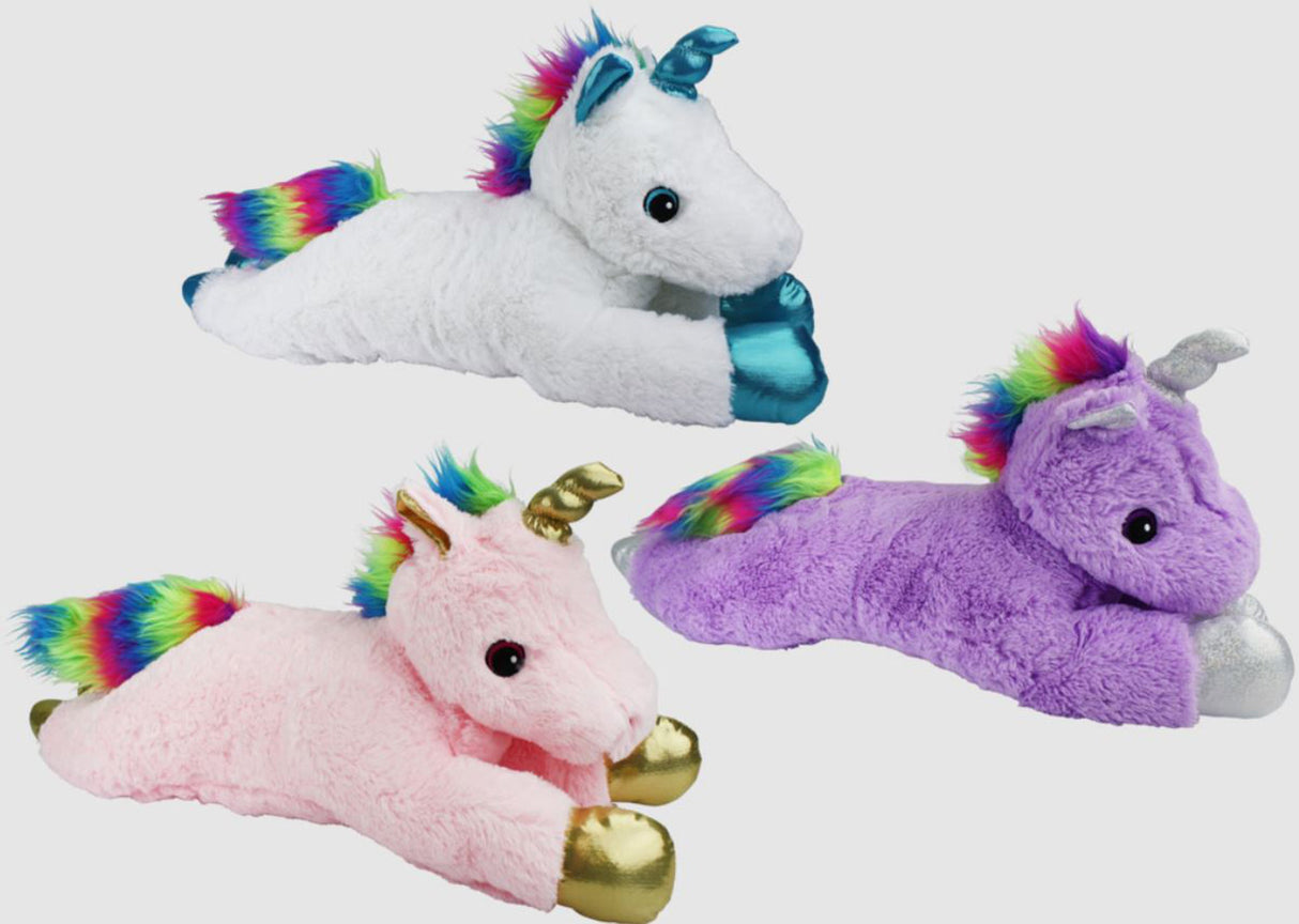 Multipet Jumbo Unicorns-Qty 1