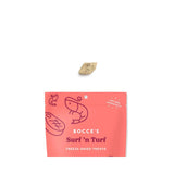 Bocce's Bakery Dog Freeze Dried Surf'N Turf Treat 3oz