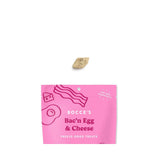 Bocce's Bakery Dog Freeze Dried Bac'N Egg & Cheese Treat 3oz