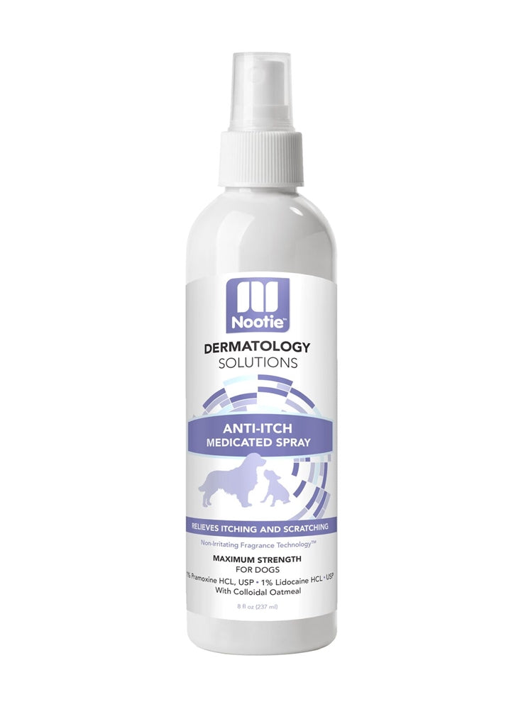 Nootie Anti-Itch Spray 8 oz.