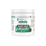 Nootie Dog Progility Aller-Immune Mini 60 Ct