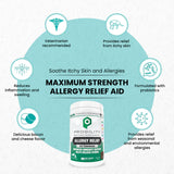 Nootie Dog Progility Aller-Immune 90 Ct