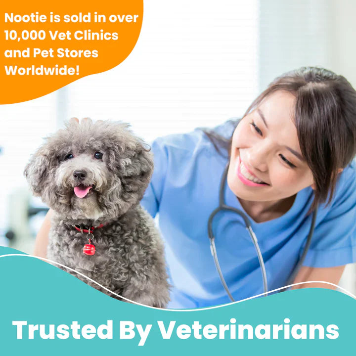 Nootie Dog Progility Aller-Immune 90 Ct
