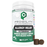 Nootie Dog Progility Aller-Immune 90 Ct