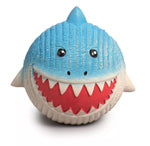 Huggle Hounds Dog Ruff Fin Shark-Large