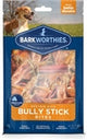 Barkworthies Bully Stick - Bites 16 oz.