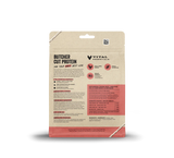Vital Essentials Dog Freeze Dried Topper Chicken 6oz.