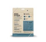 Vital Essentials Cat Freeze Dried Mini Nibs Beef Chicken 8oz.