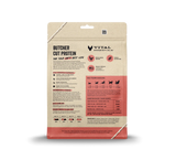 Vital Essentials Cat Freeze Dried Mini Nibs Chicken 12oz.