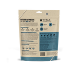 Vital Essentials Cat Freeze Dried Mini Patties Beef Chicken 3.75oz.