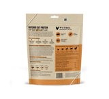 Vital Essentials Cat Freeze Dried Mini Patties Pork 3.75oz.