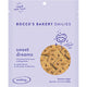 Bocce's Dog Soft Chews Sweet Dreams 6oz.