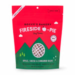 Bocce's Dog Soft Chews Fireside 6oz.
