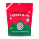 Bocce's Dog Soft Chews Fireside 6oz.