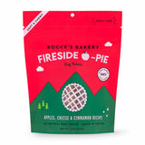 Bocce's Dog Soft Chews Fireside 6oz.