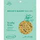 Bocce's Dog Soft Chews Brushy Bites 6oz.