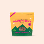 Bocce's Bakery Dog Soft And Chewy Pumpkin Spice 6 oz.