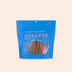 Bocce's Dog Grazers Turkey 4 oz.