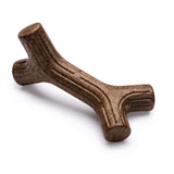 Benebone Maplestick Durable Dog Chew Toy Small