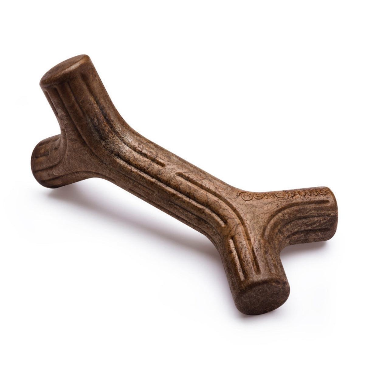 Benebone Maplestick Durable Dog Chew Toy Extra Large