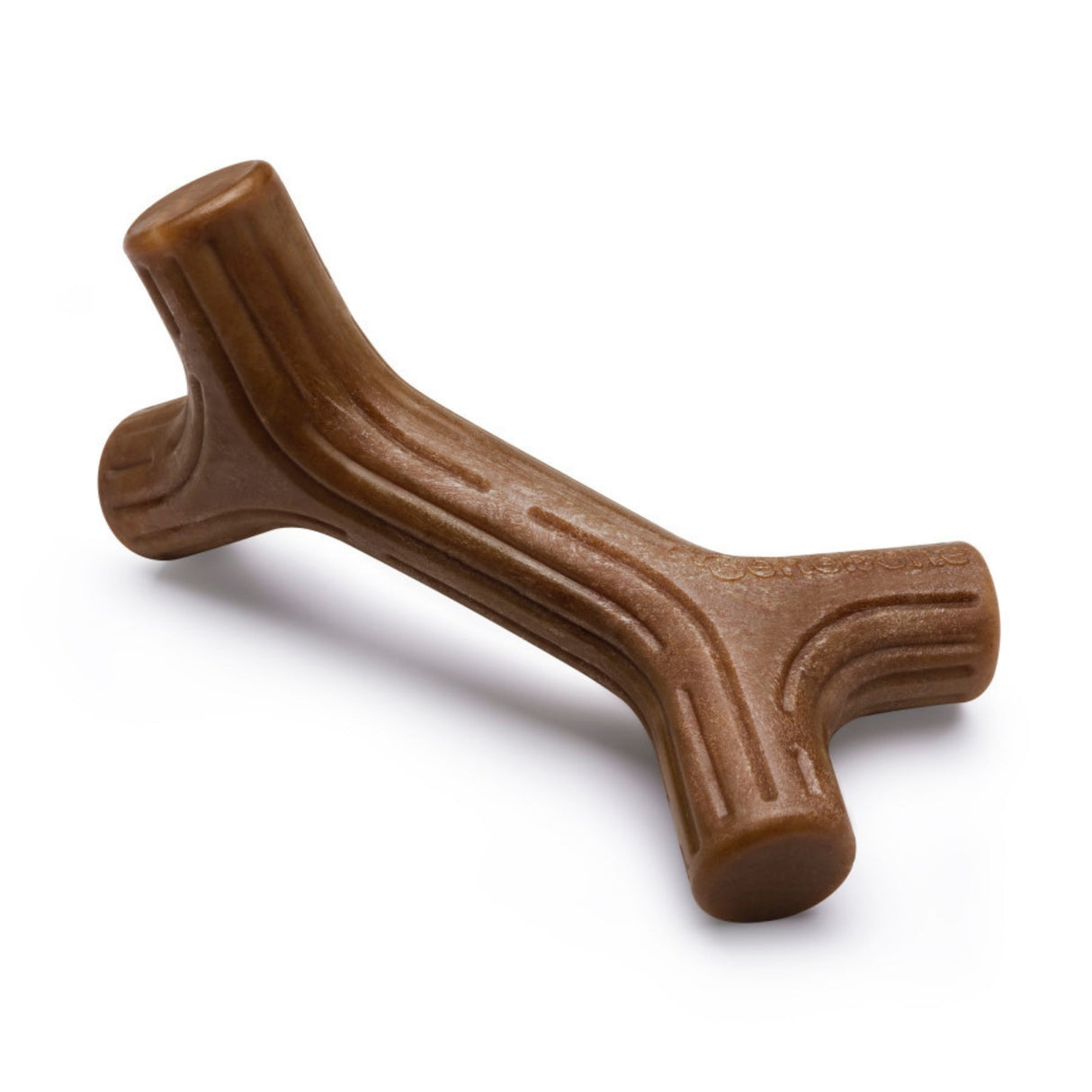 Benebone Stick Durable Dog Chew Toy Bacon, Extra Large