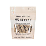 Bocce's Bakery Dog Soft And Chewy Mud Pie 6oz.