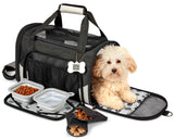 Mobile Dog Gear Pet Carrier Plus