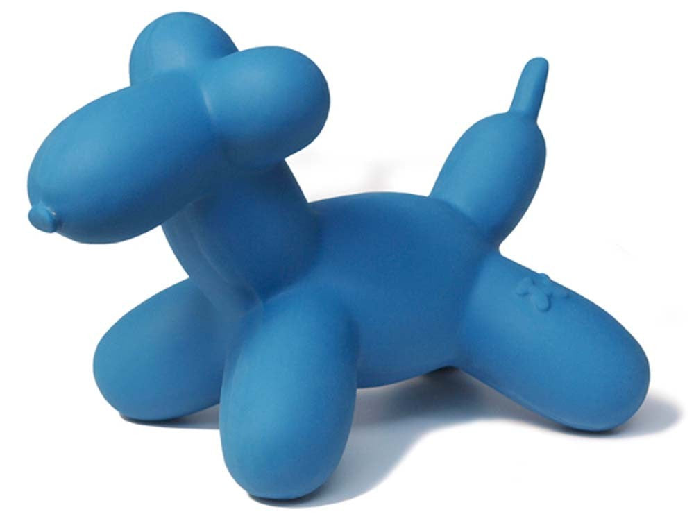 Charming Pet Products Balloon Farm Dudley the Dog Toy-Large