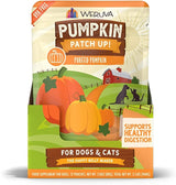 Weruva Dog/Cat Pureed Pumpkin Supplement 2.8oz. Pouch (Case of 12)