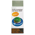 Bergan Turbo Cat Grass Refill