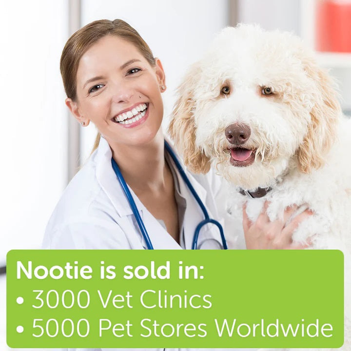 Nootie Dog Shampoo Cucumber-Melon 16 Oz.
